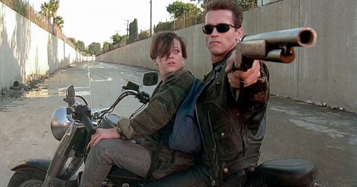 ¡'Terminator 2' cumple 25 años!; y aquí te mostramos 10 cosas que no conocías de esta Película