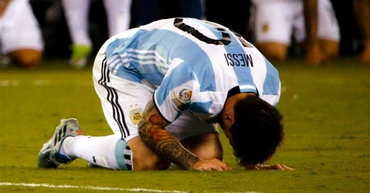 ¡Messi podría regresar a la Selección Argentina!; Esto fue lo que lo hizo cambiar de opinión