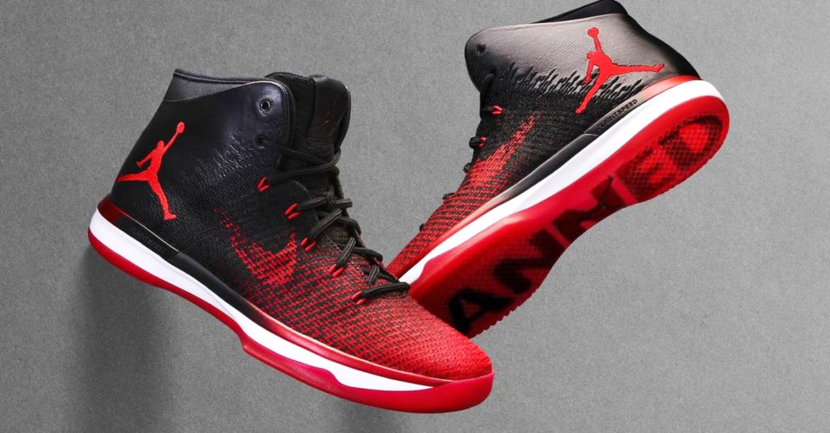tenis deadpool jordan