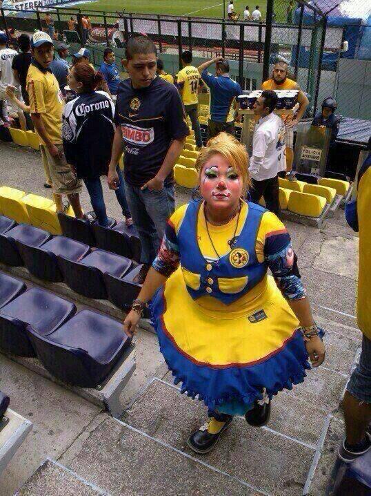 americanistas