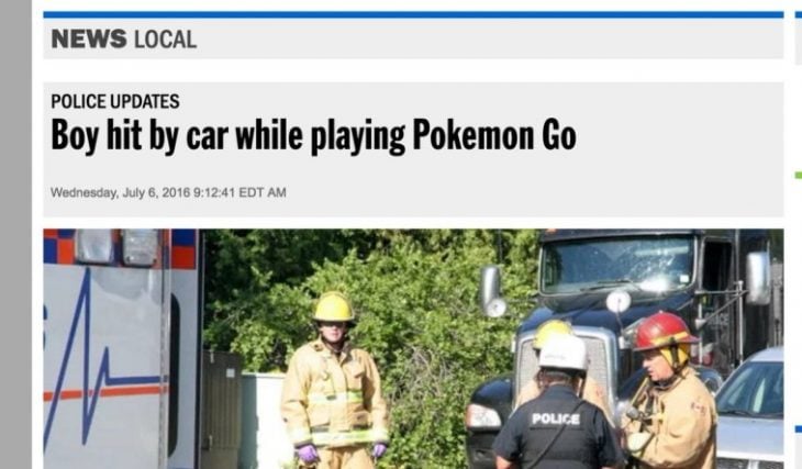 noticia choque pokemon