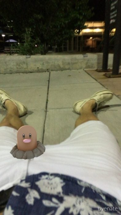 pokemon en bragueta