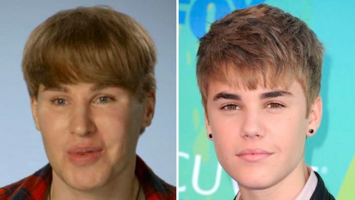 Toby Sheldon - justin bieber