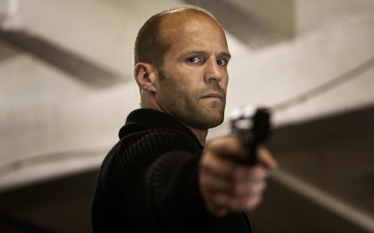 Jason Statham