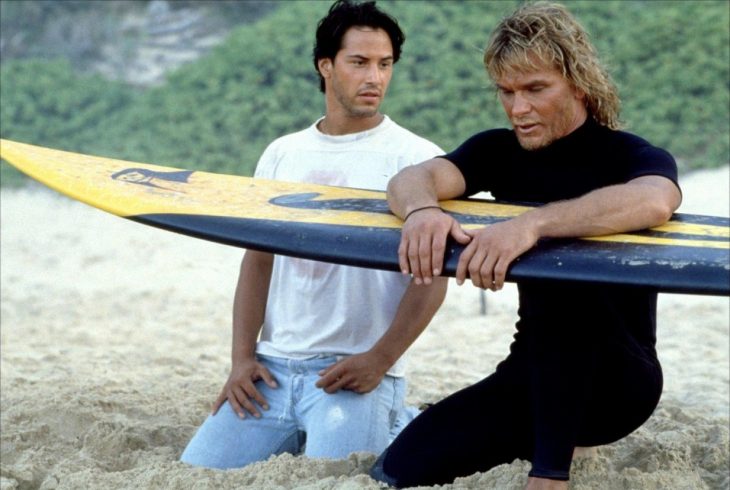 point break