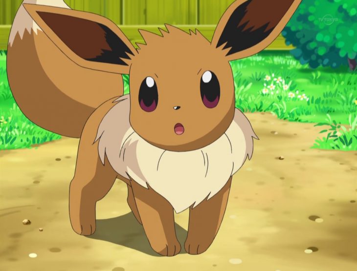 Evee