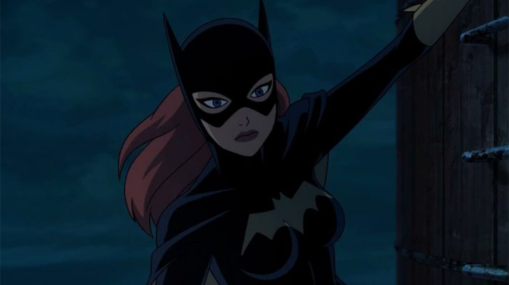 Batgirl