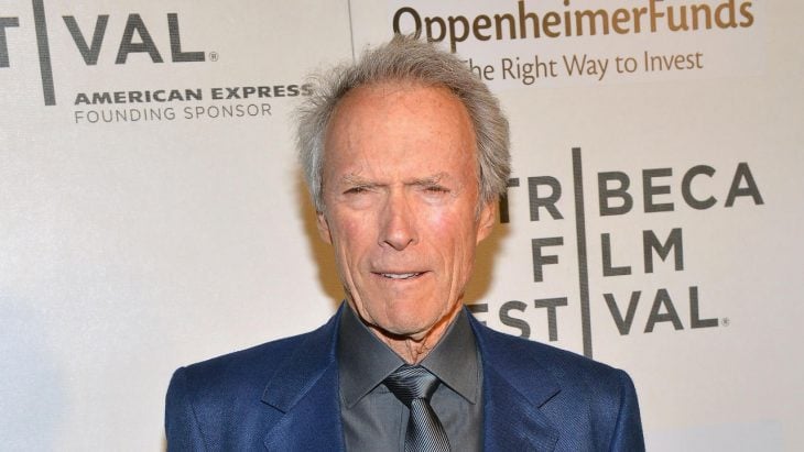 Clint Eastwood