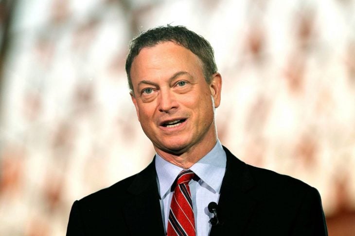 Gary Sinise