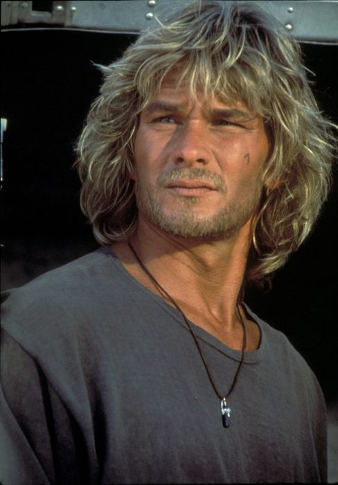 patrick swayze