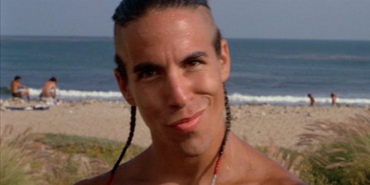 Anthony Kiedis