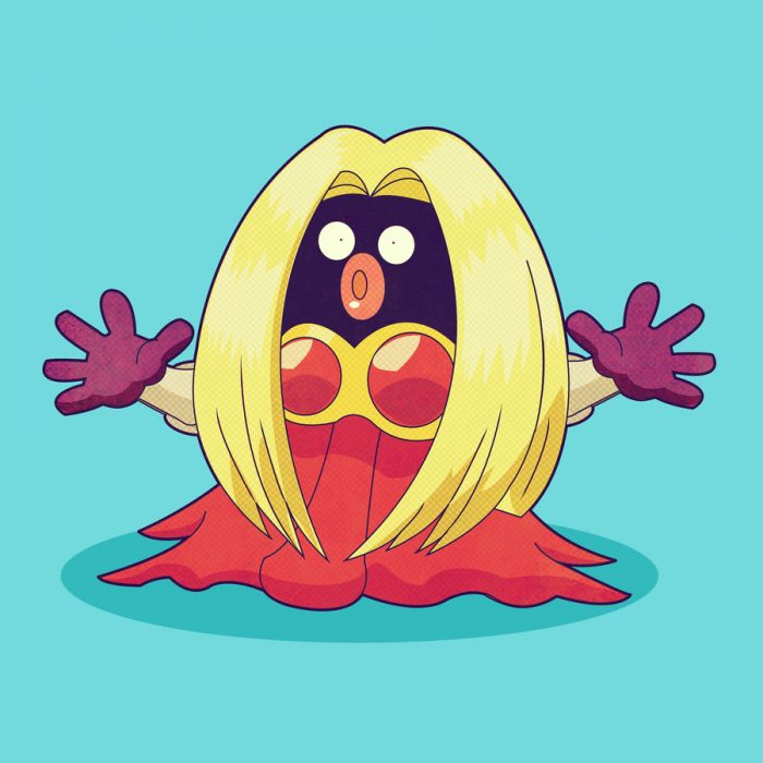 Jynx 