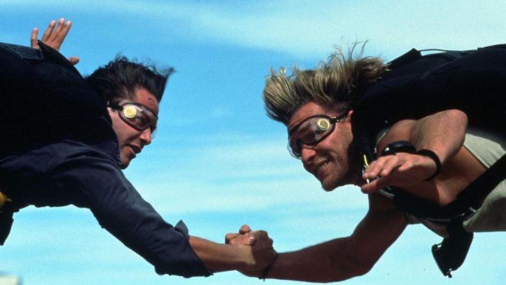 point break