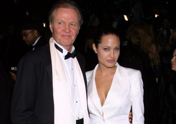 Jon Voight