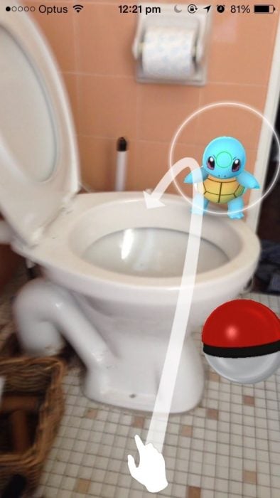 wc pokemon 