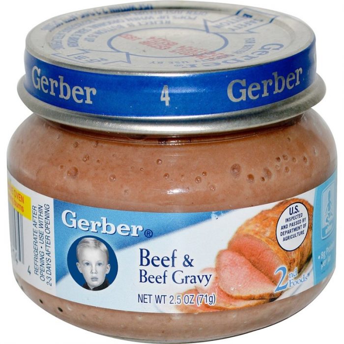 gerber de trump