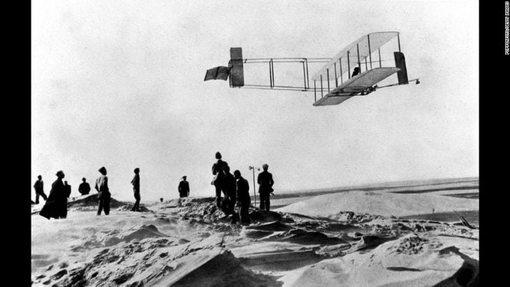 wright bros