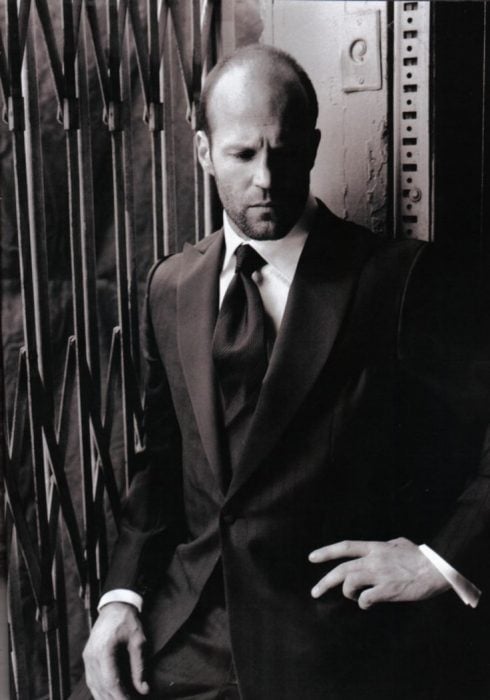 statham modelo