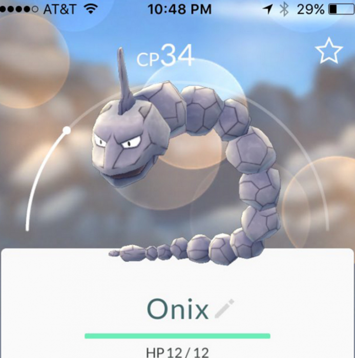 Onix