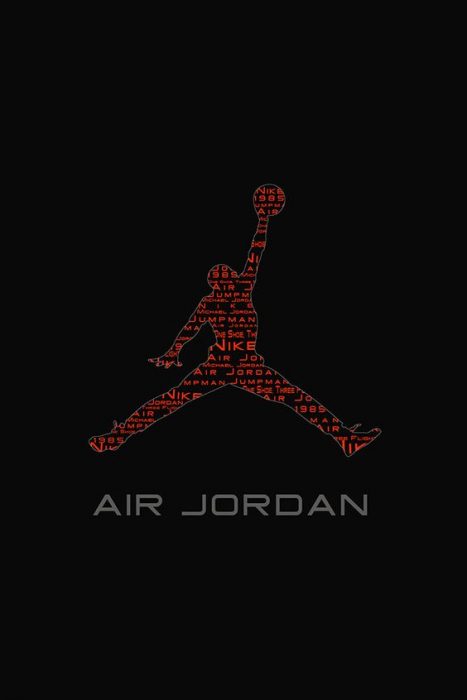 Logo de Nike Air Jordan