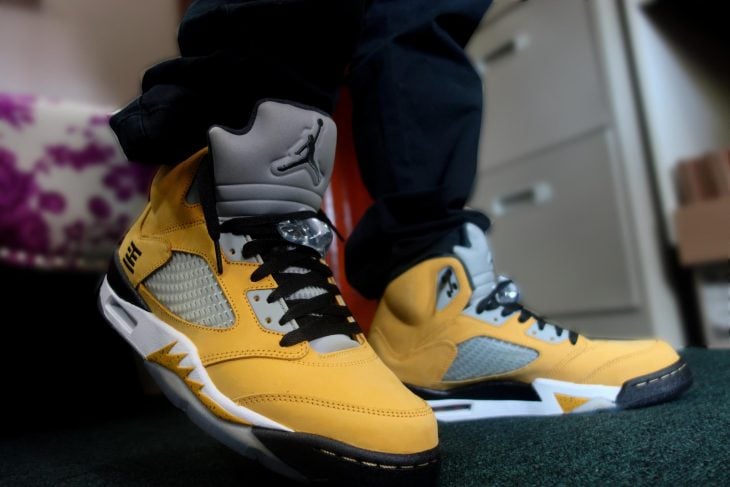 Jordan 5 Tokyo T23 