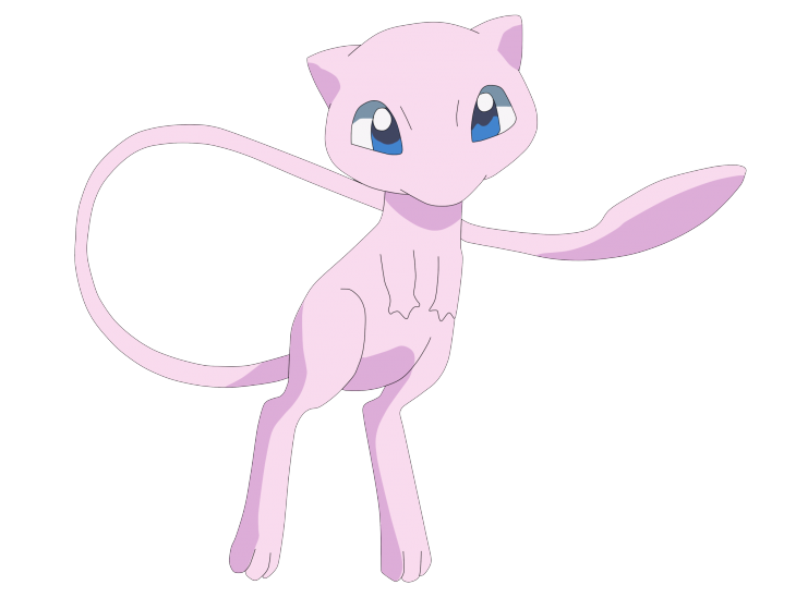 Mew 