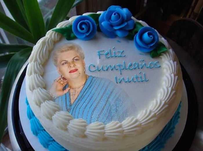 Memes de Peña Nieto por cumpleaños