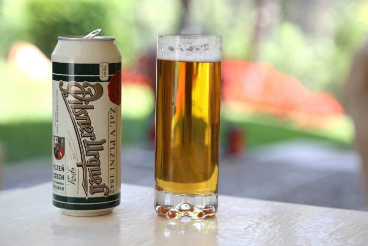 pilsner