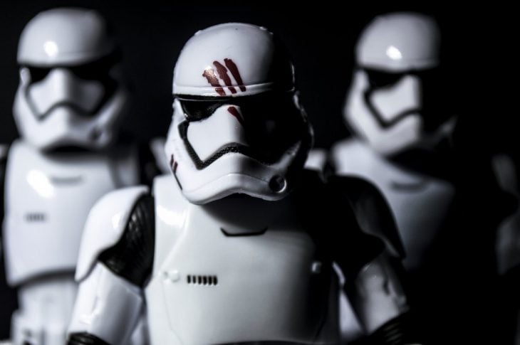 stormtroopers