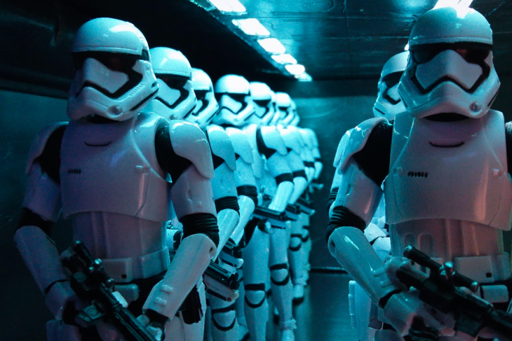 stormtroopers