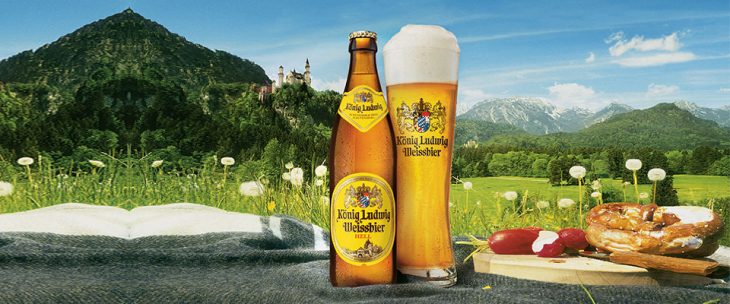 weissbier