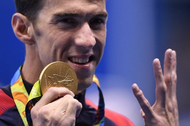 michael phelps