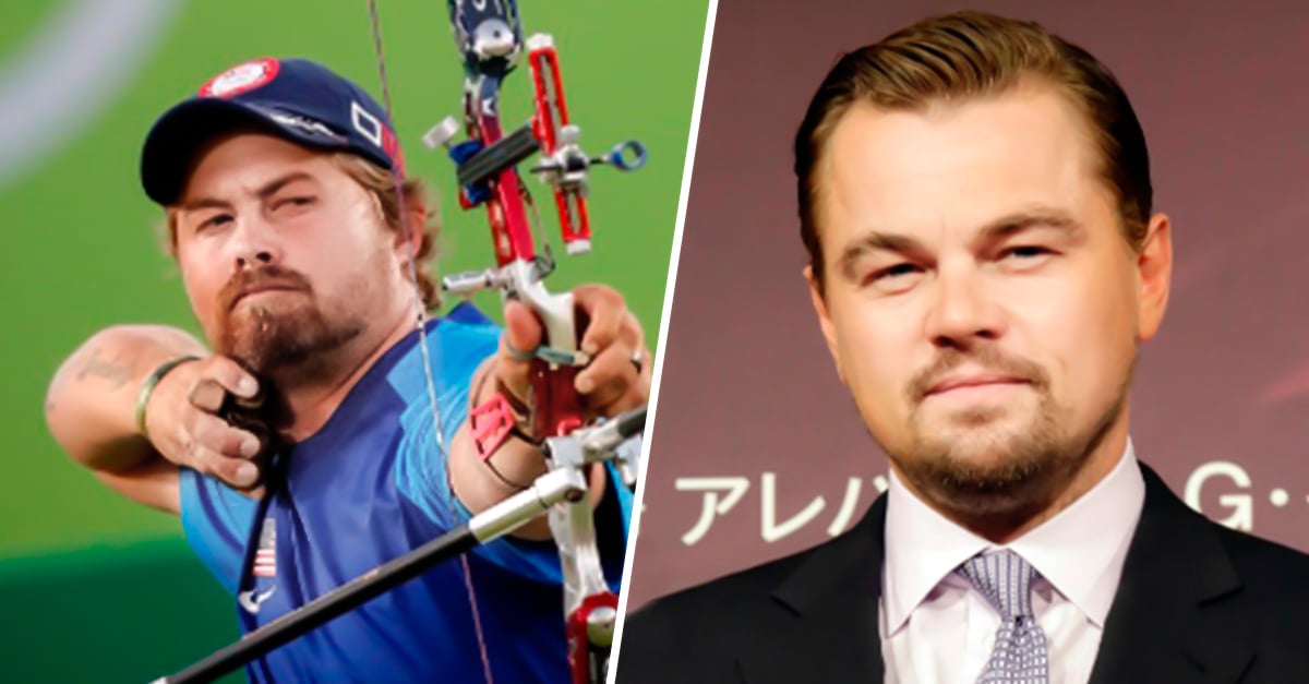 Спортивный деятель