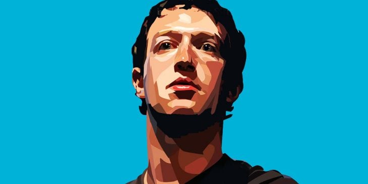 Mark Zuckerberg