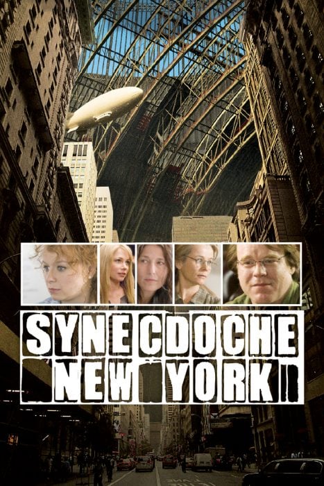 synecdoche