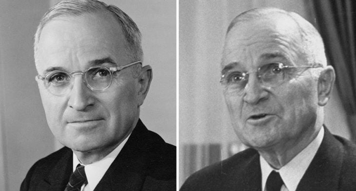 Harry S. Truman