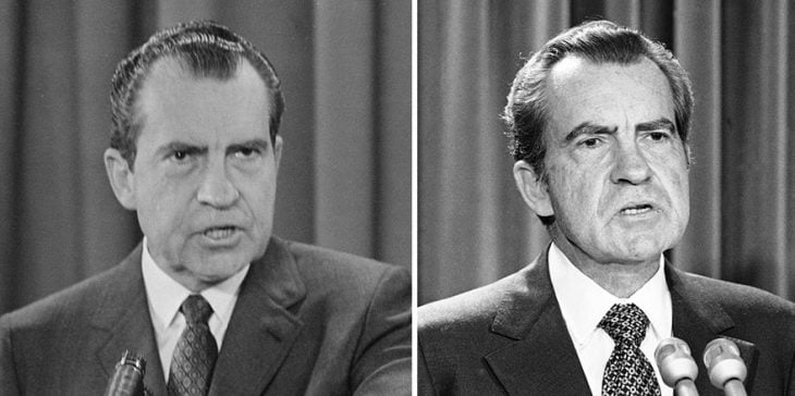 Richard Nixon