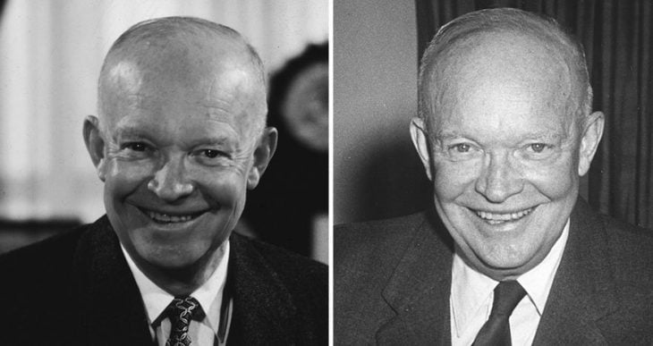 Dwight D. Eisenhower 