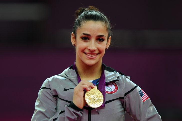 aly raisman