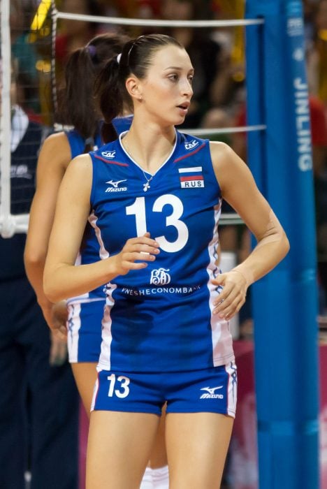 Evgeniya Startseva