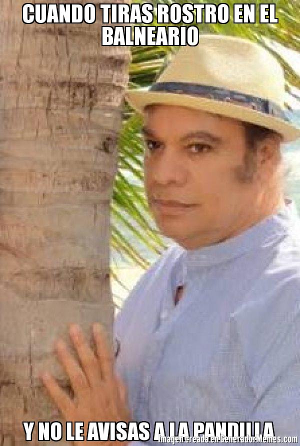 meme juan gabriel