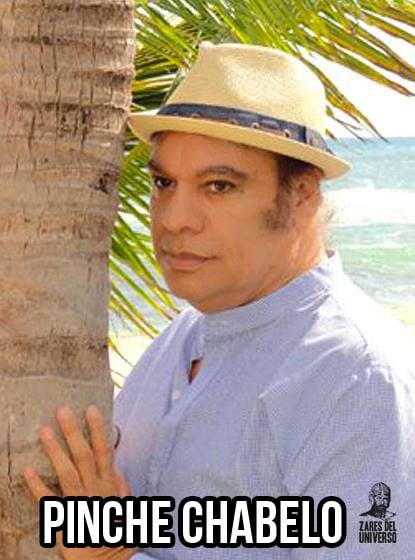 meme juan gabriel 12