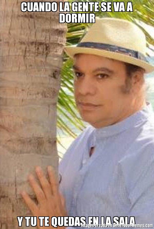 meme juan gabriel