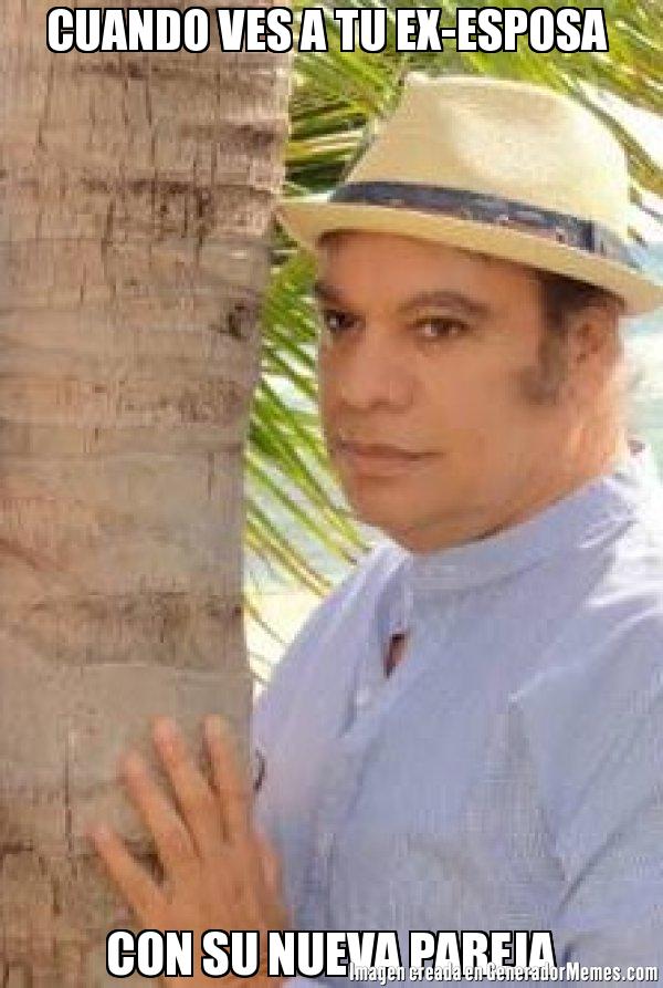 meme juan gabriel