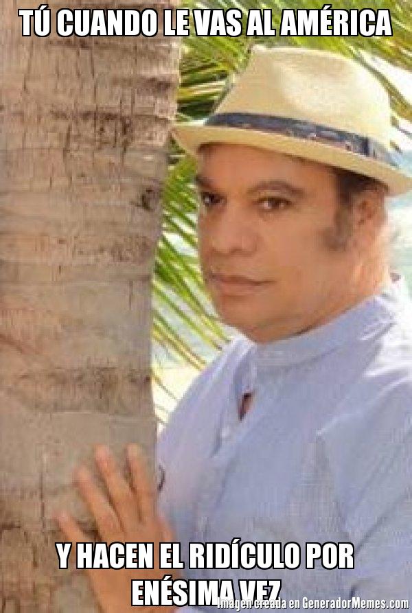 meme juan gabriel