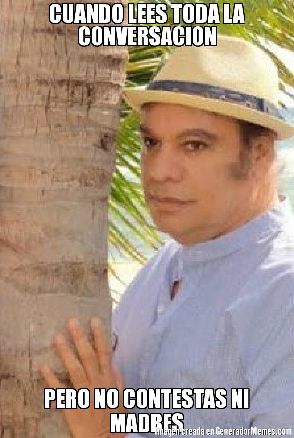 meme juan gabriel