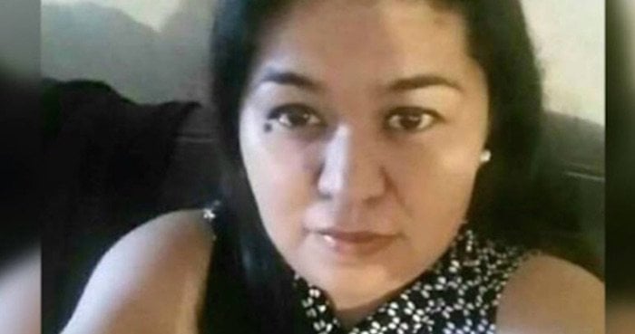 Mujer encontrada en motel con amante