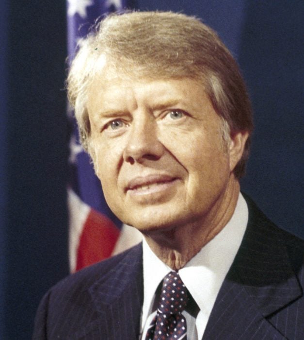 Jimmy Carter