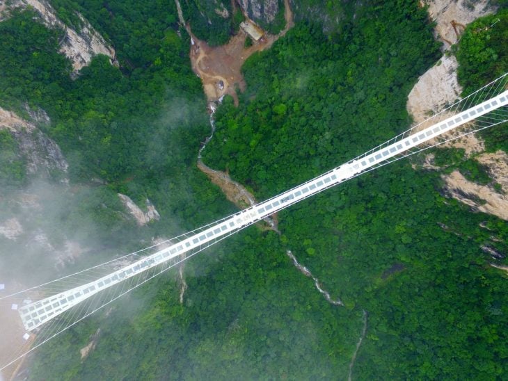 puente en china