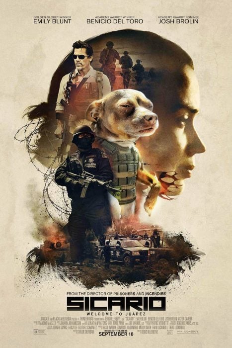 sicario